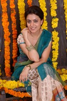 Nisha Agarwal Latest Stills